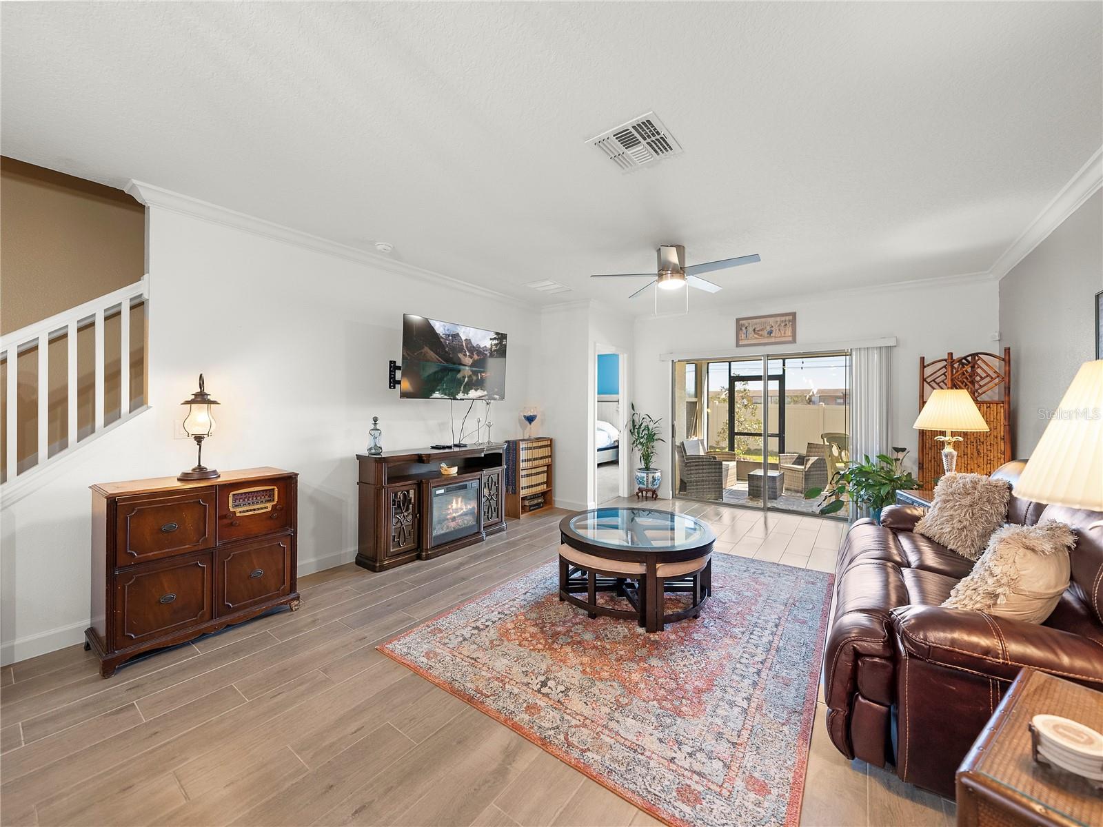 MEDLEY AT SOUTHSHORE BAY - Residential