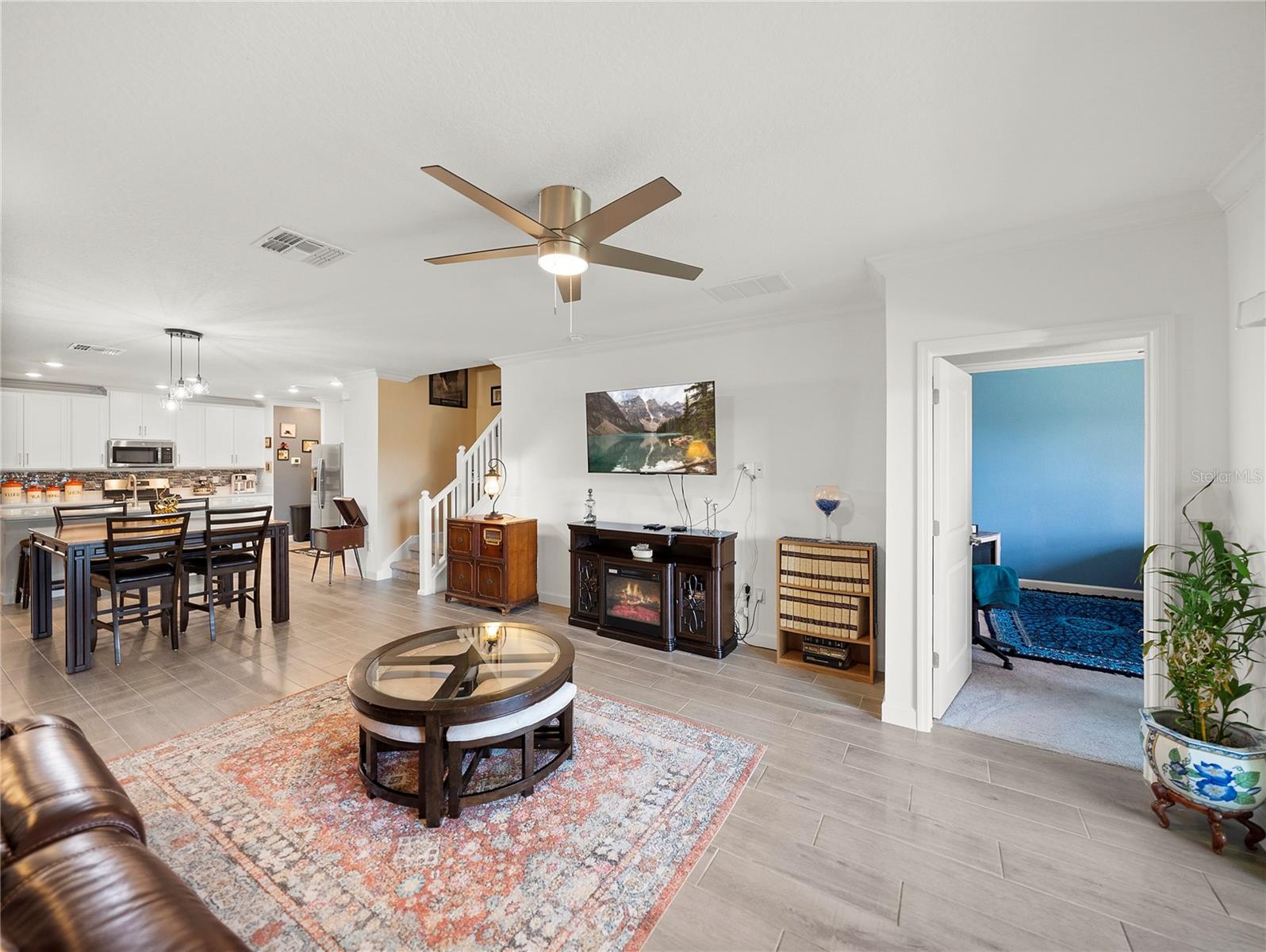 MEDLEY AT SOUTHSHORE BAY - Residential