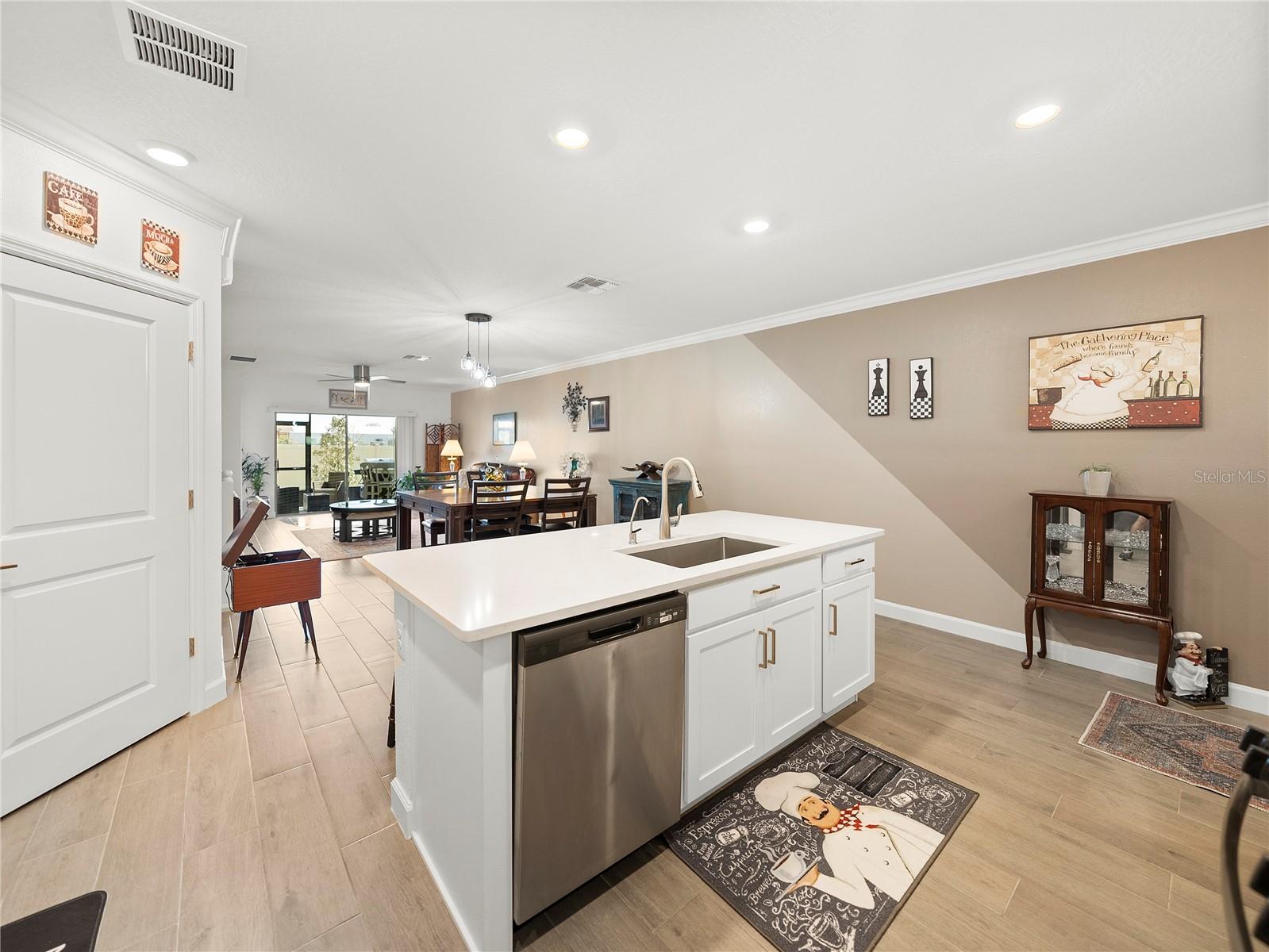 MEDLEY AT SOUTHSHORE BAY - Residential