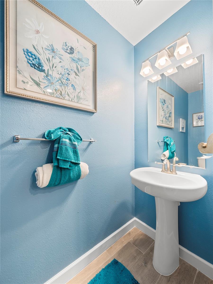 MEDLEY AT SOUTHSHORE BAY - Residential