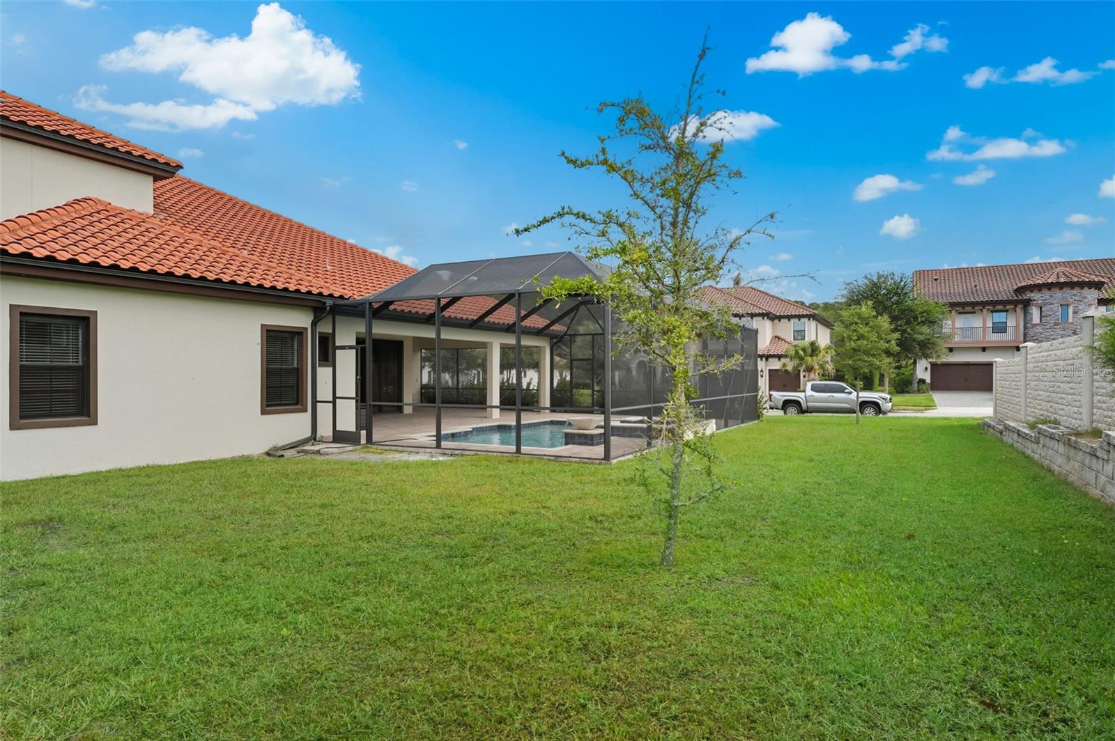 STARKEY RANCH PH 3 - Residential