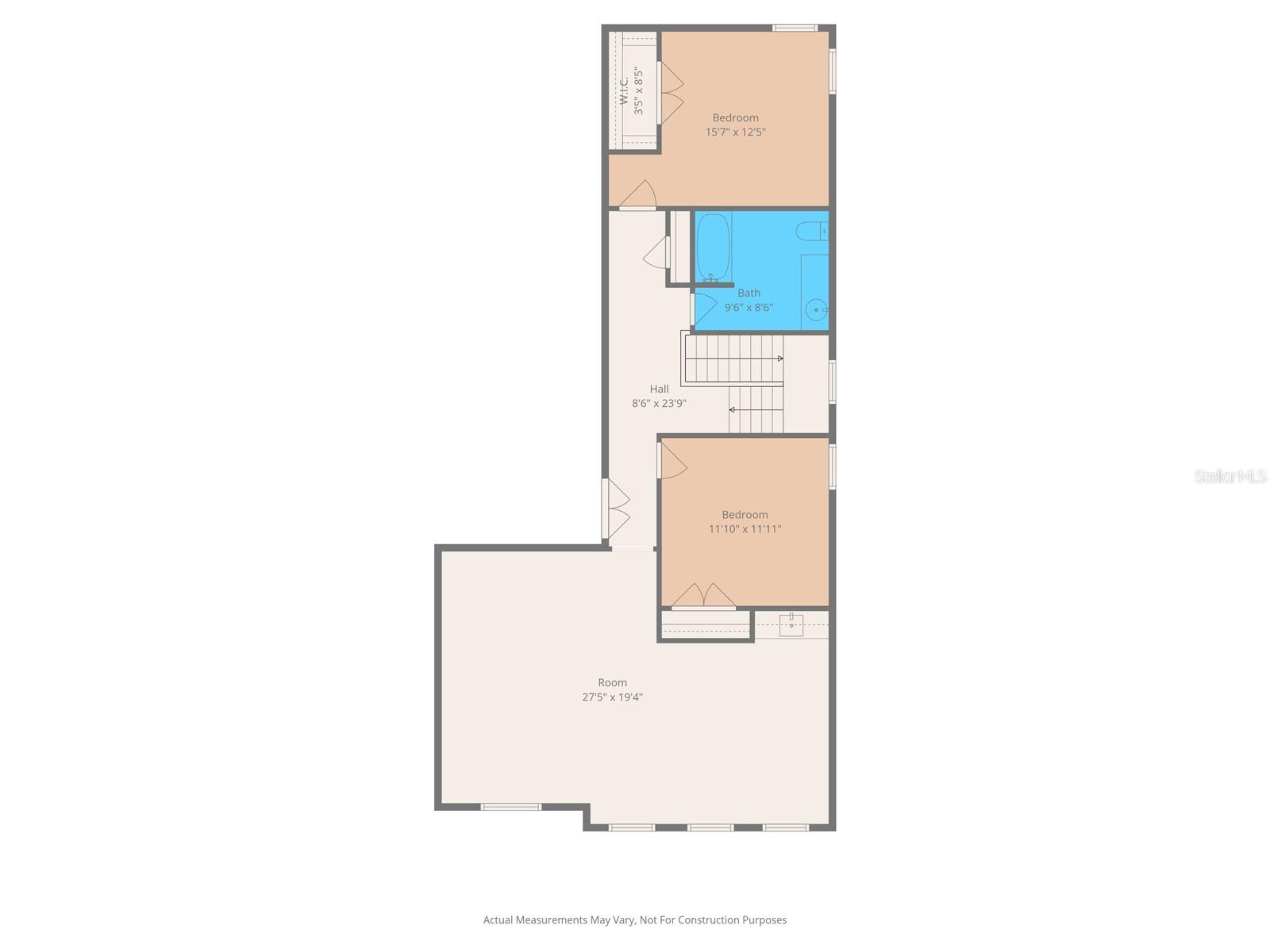 STARKEY RANCH PH 3 - Residential