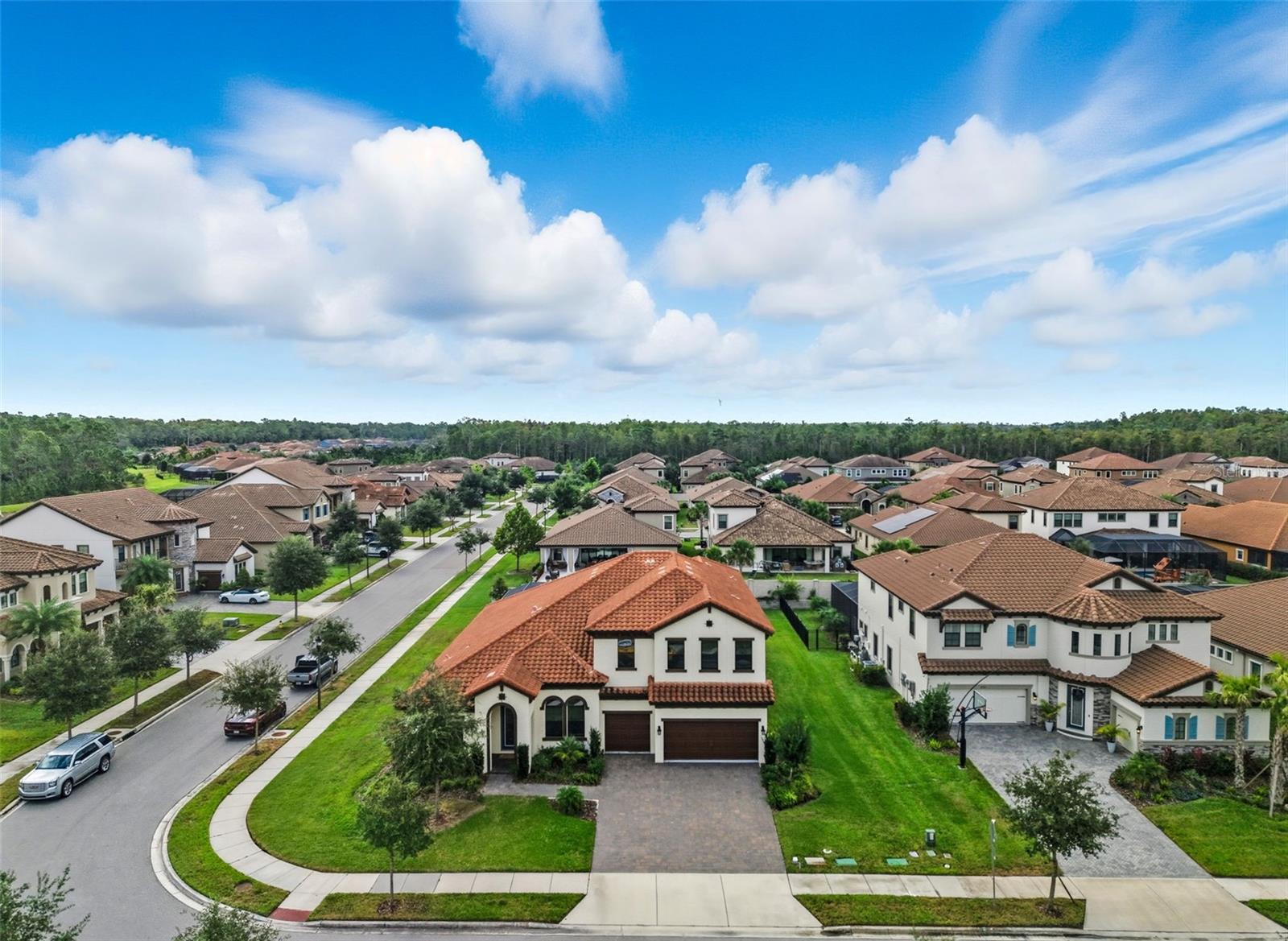 STARKEY RANCH PH 3 - Residential