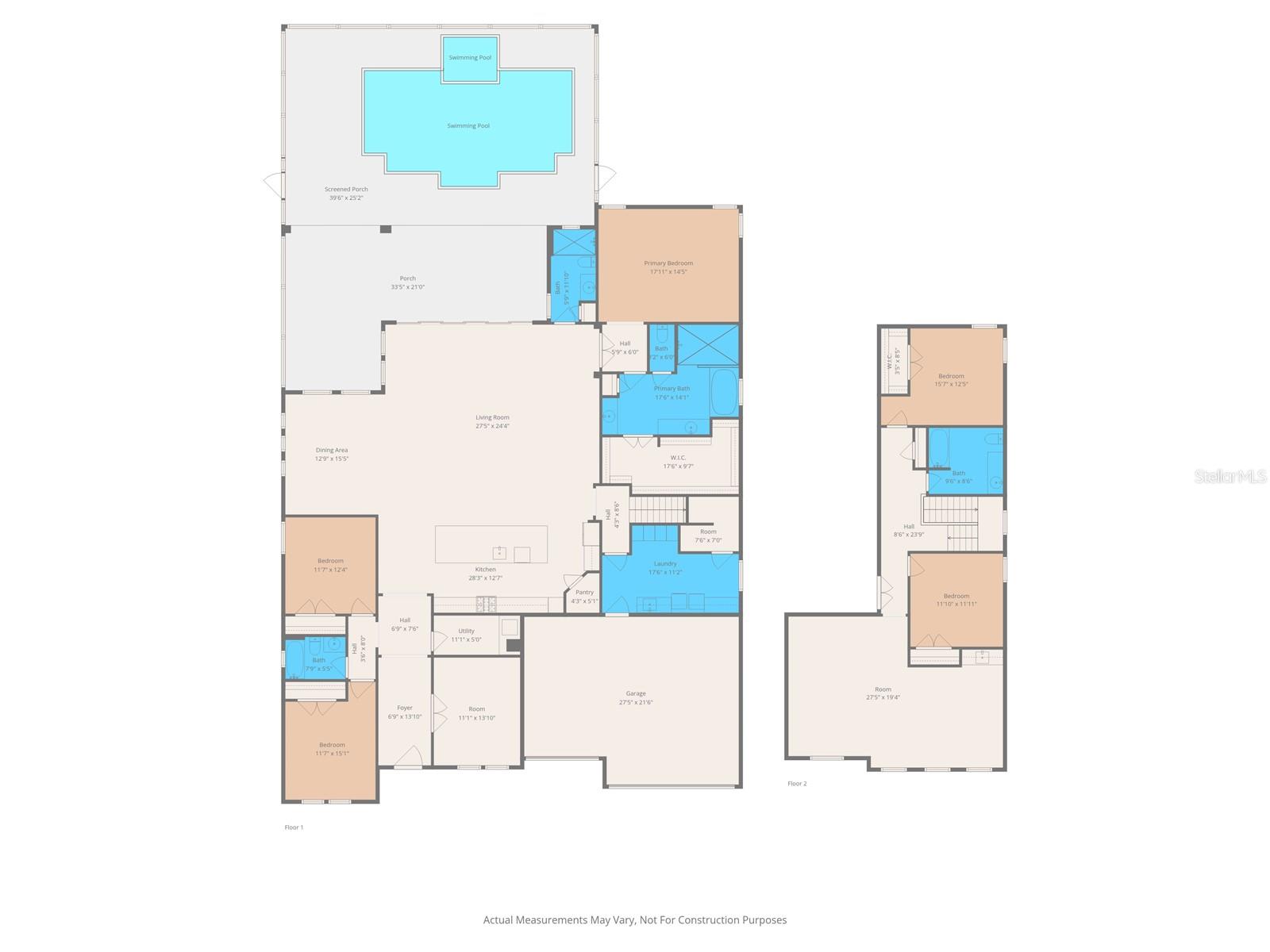 STARKEY RANCH PH 3 - Residential