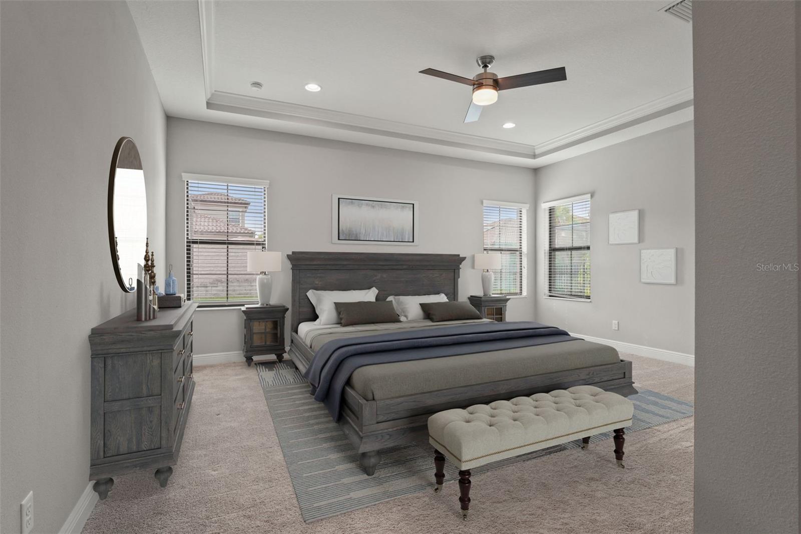STARKEY RANCH PH 3 - Residential
