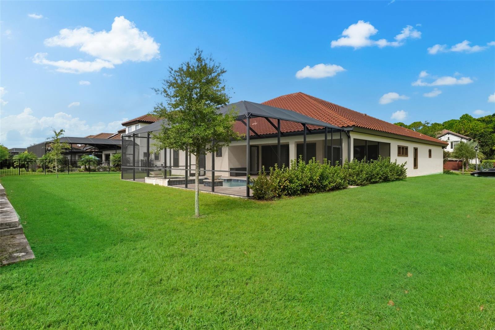 STARKEY RANCH PH 3 - Residential