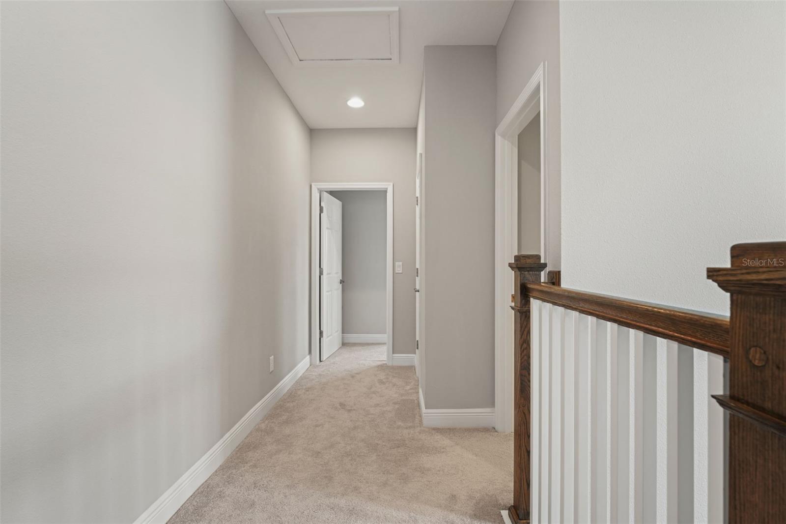 STARKEY RANCH PH 3 - Residential