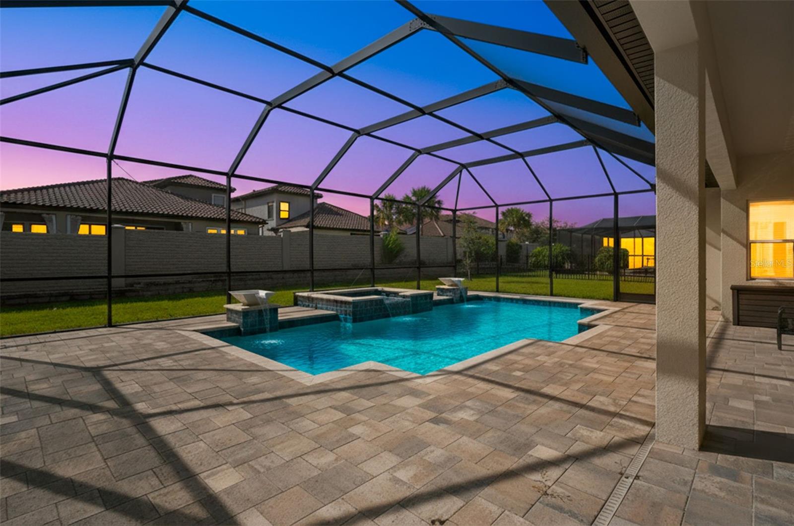 STARKEY RANCH PH 3 - Residential