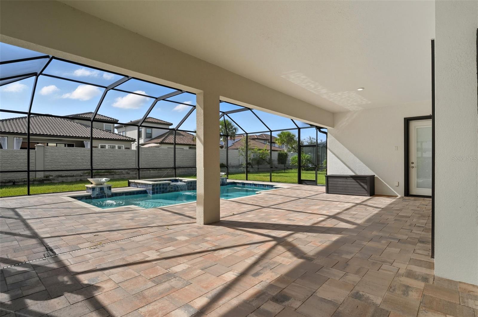 STARKEY RANCH PH 3 - Residential