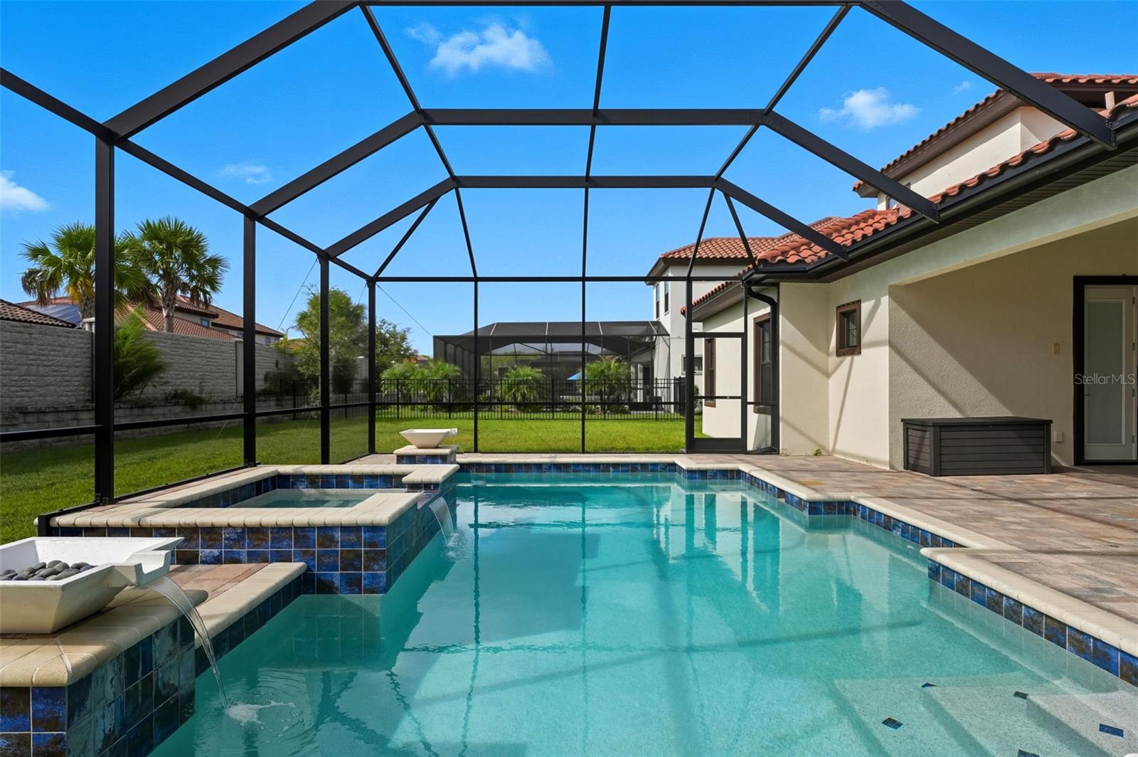STARKEY RANCH PH 3 - Residential