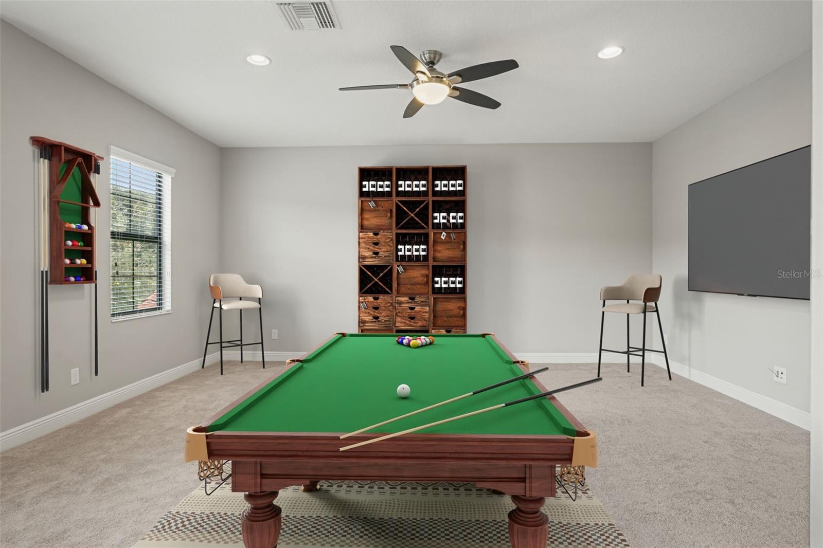 STARKEY RANCH PH 3 - Residential