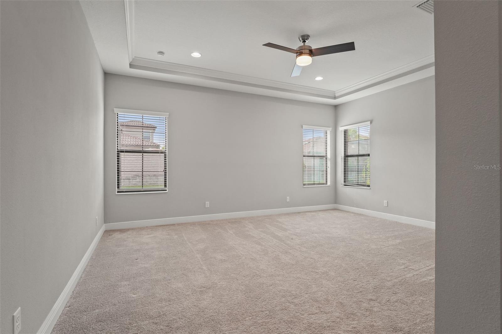 STARKEY RANCH PH 3 - Residential