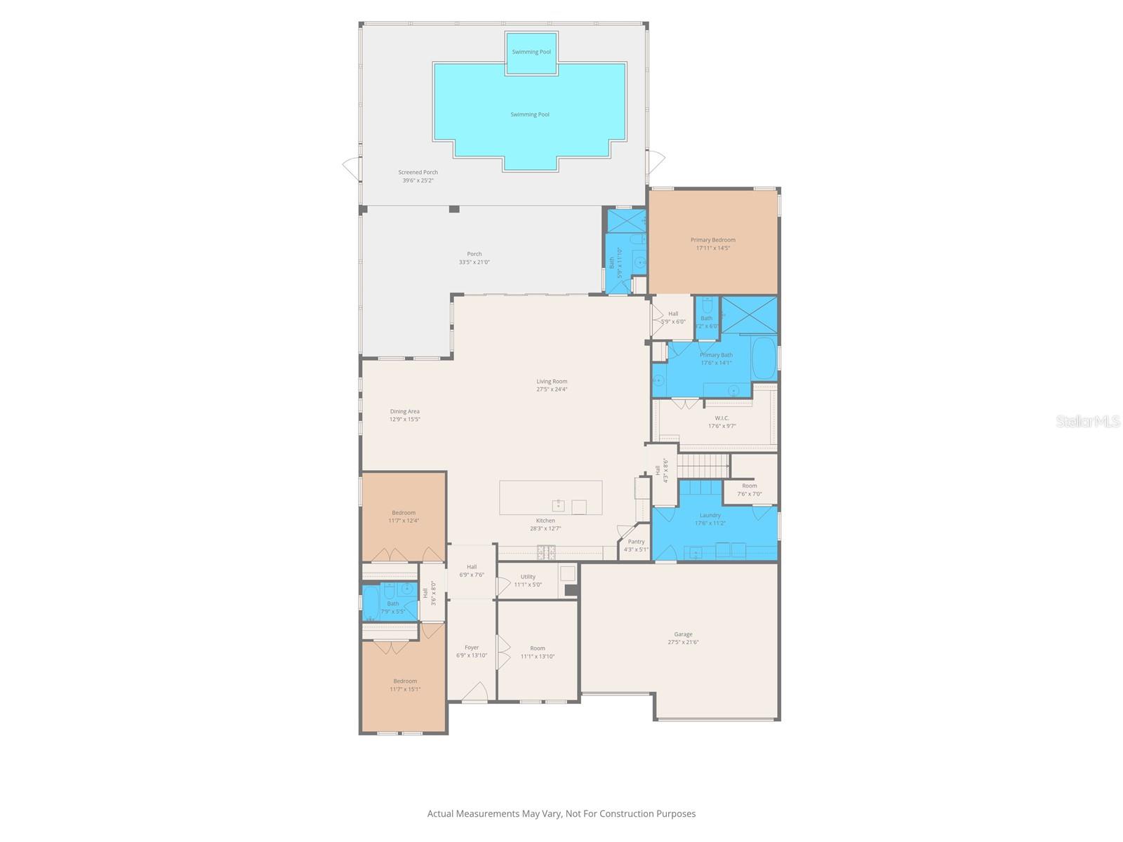 STARKEY RANCH PH 3 - Residential
