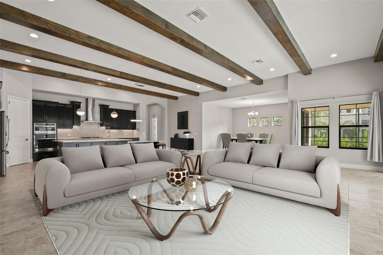 STARKEY RANCH PH 3 - Residential