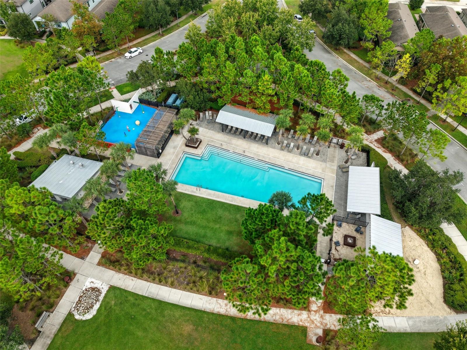 STARKEY RANCH PH 3 - Residential