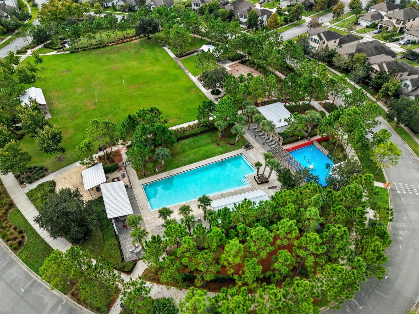 STARKEY RANCH PH 3 - Residential