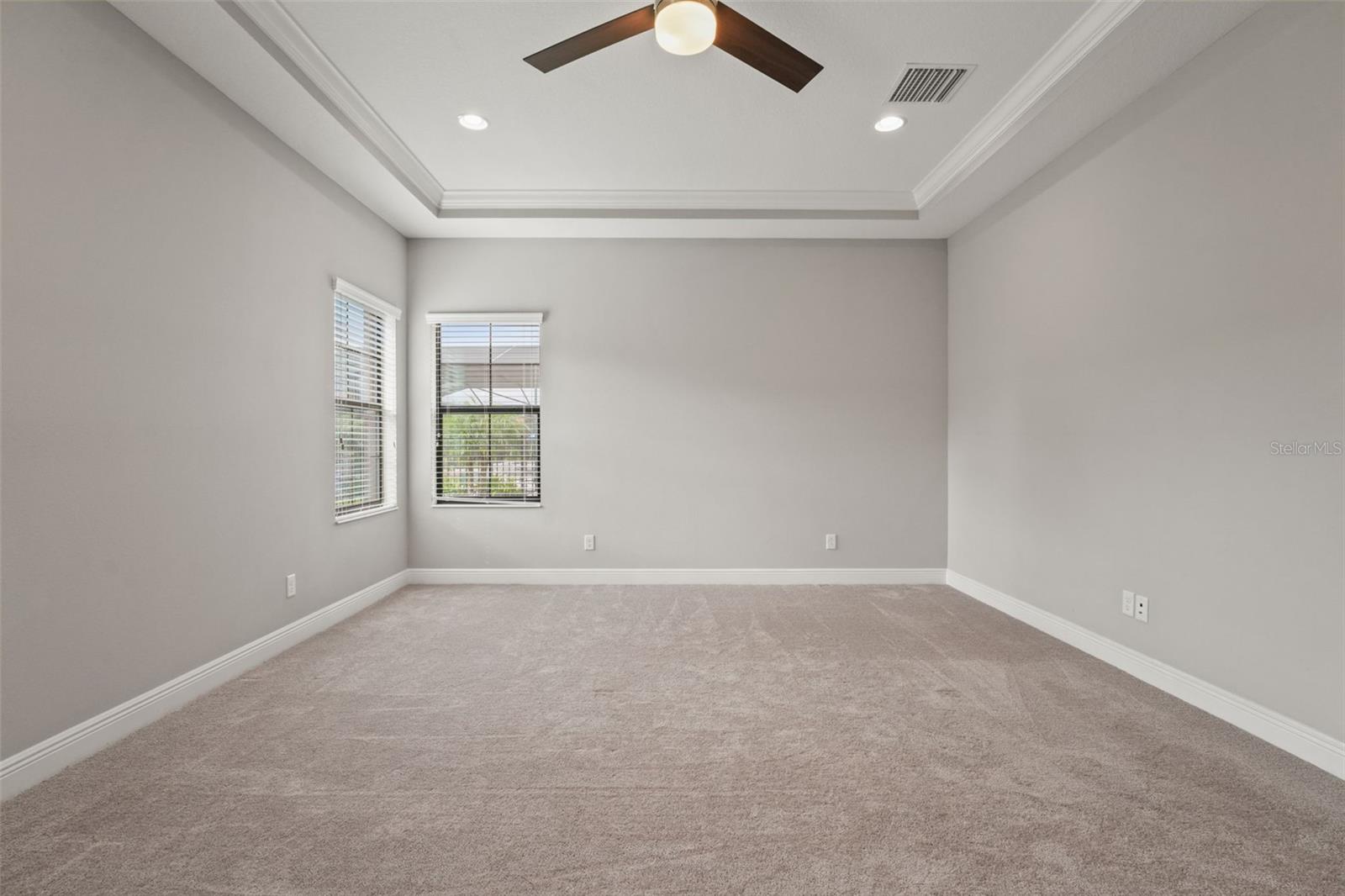 STARKEY RANCH PH 3 - Residential