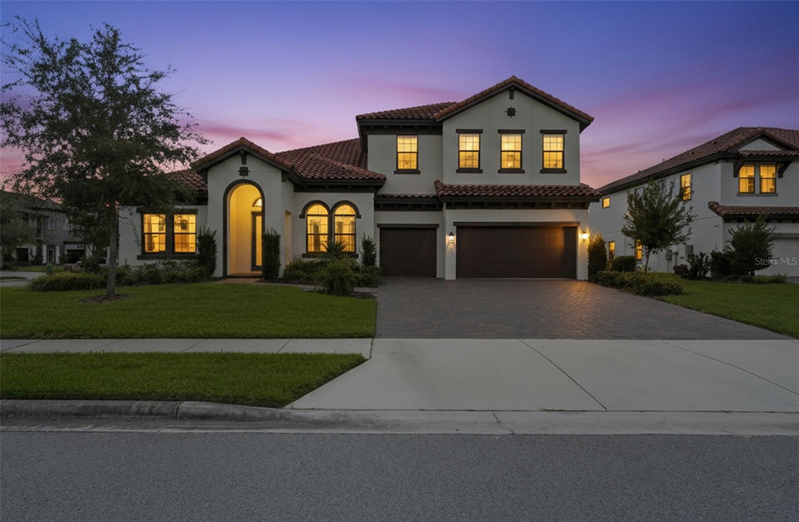 STARKEY RANCH PH 3 - Residential