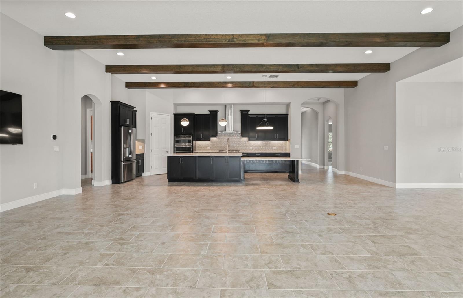STARKEY RANCH PH 3 - Residential