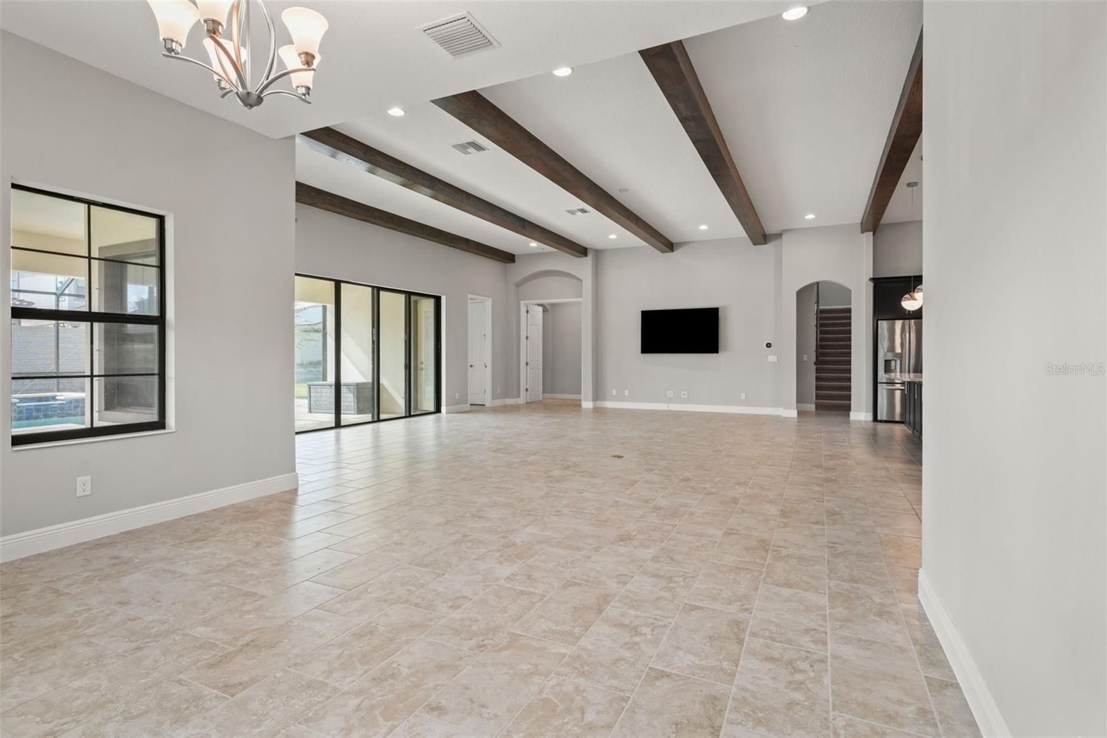 STARKEY RANCH PH 3 - Residential
