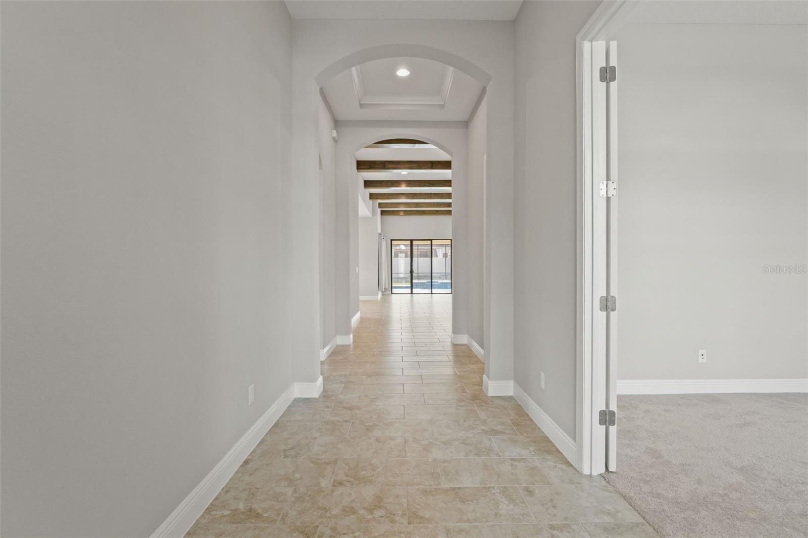 STARKEY RANCH PH 3 - Residential