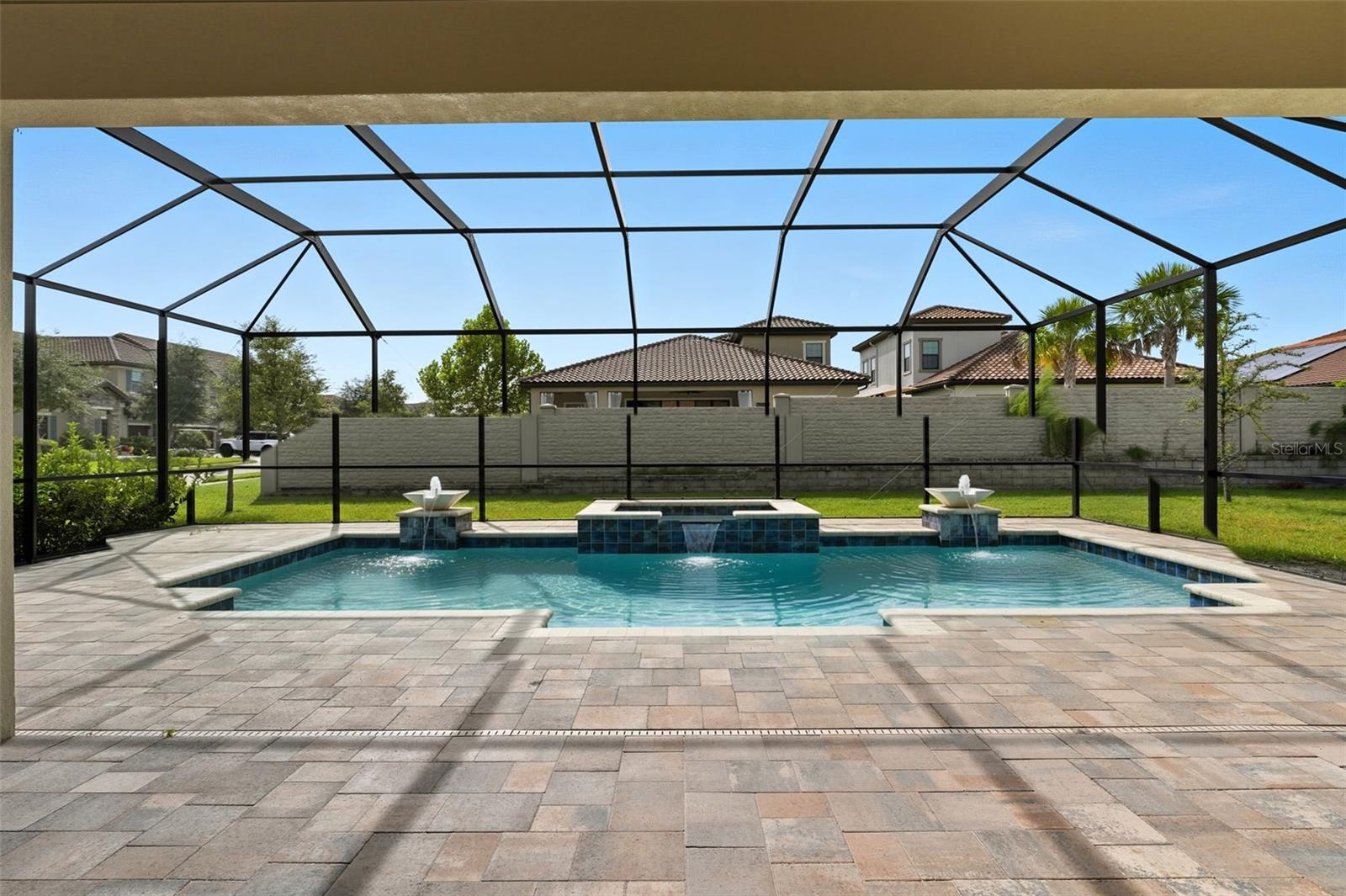 STARKEY RANCH PH 3 - Residential