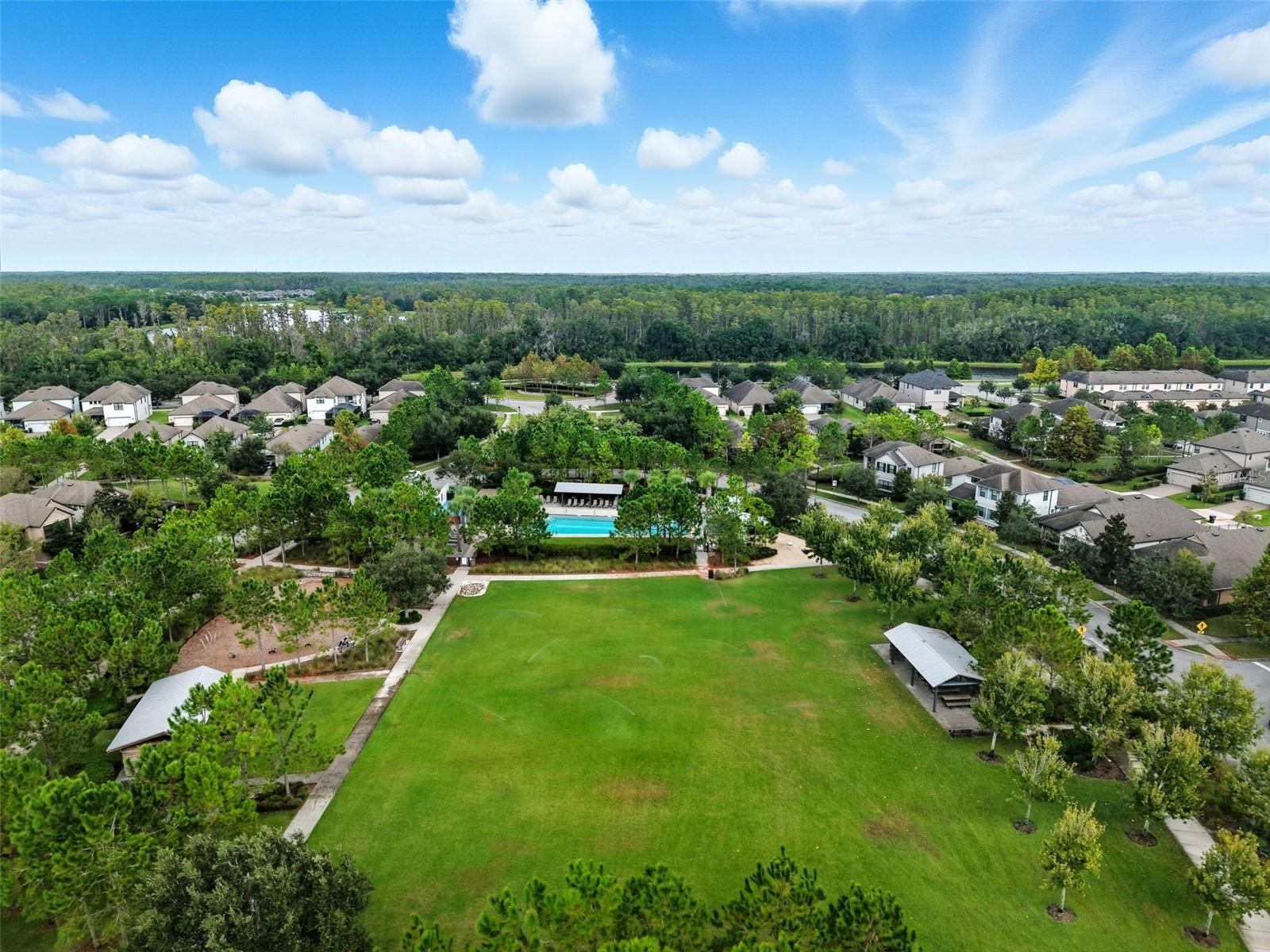 STARKEY RANCH PH 3 - Residential