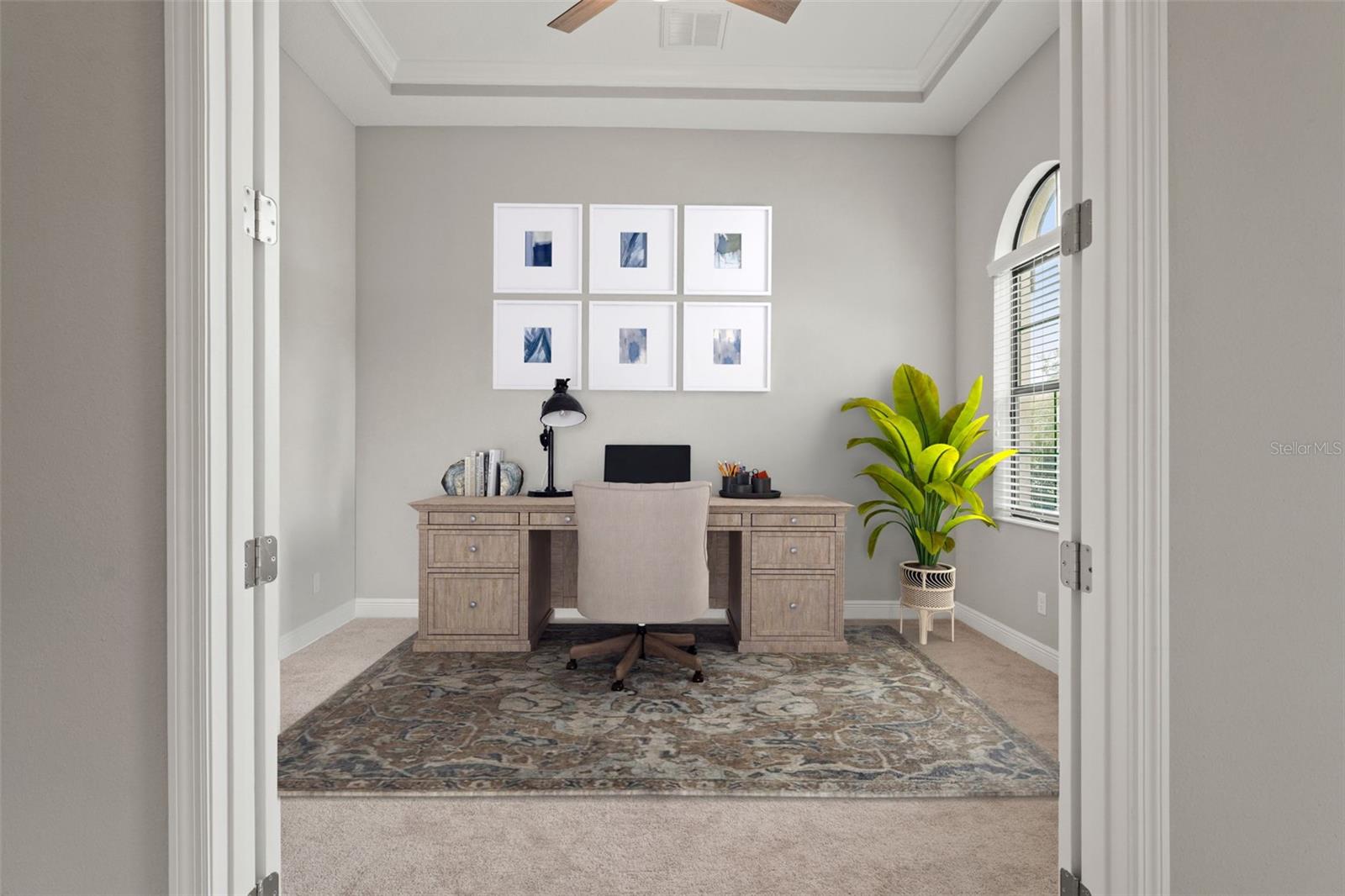 STARKEY RANCH PH 3 - Residential