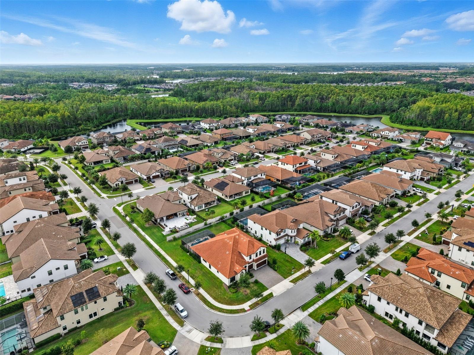 STARKEY RANCH PH 3 - Residential