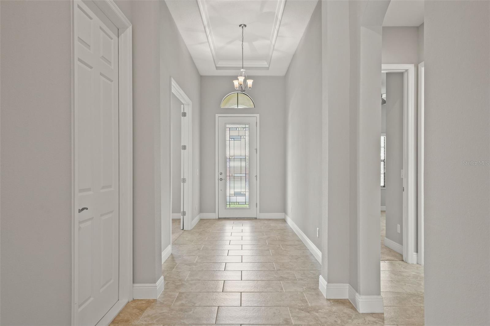 STARKEY RANCH PH 3 - Residential