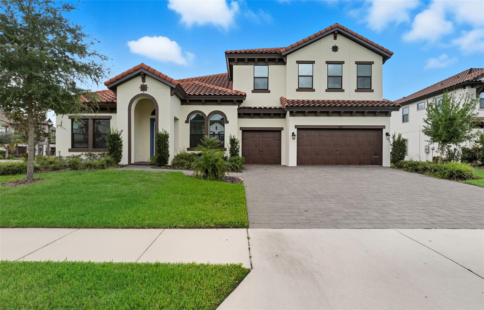 STARKEY RANCH PH 3 - Residential