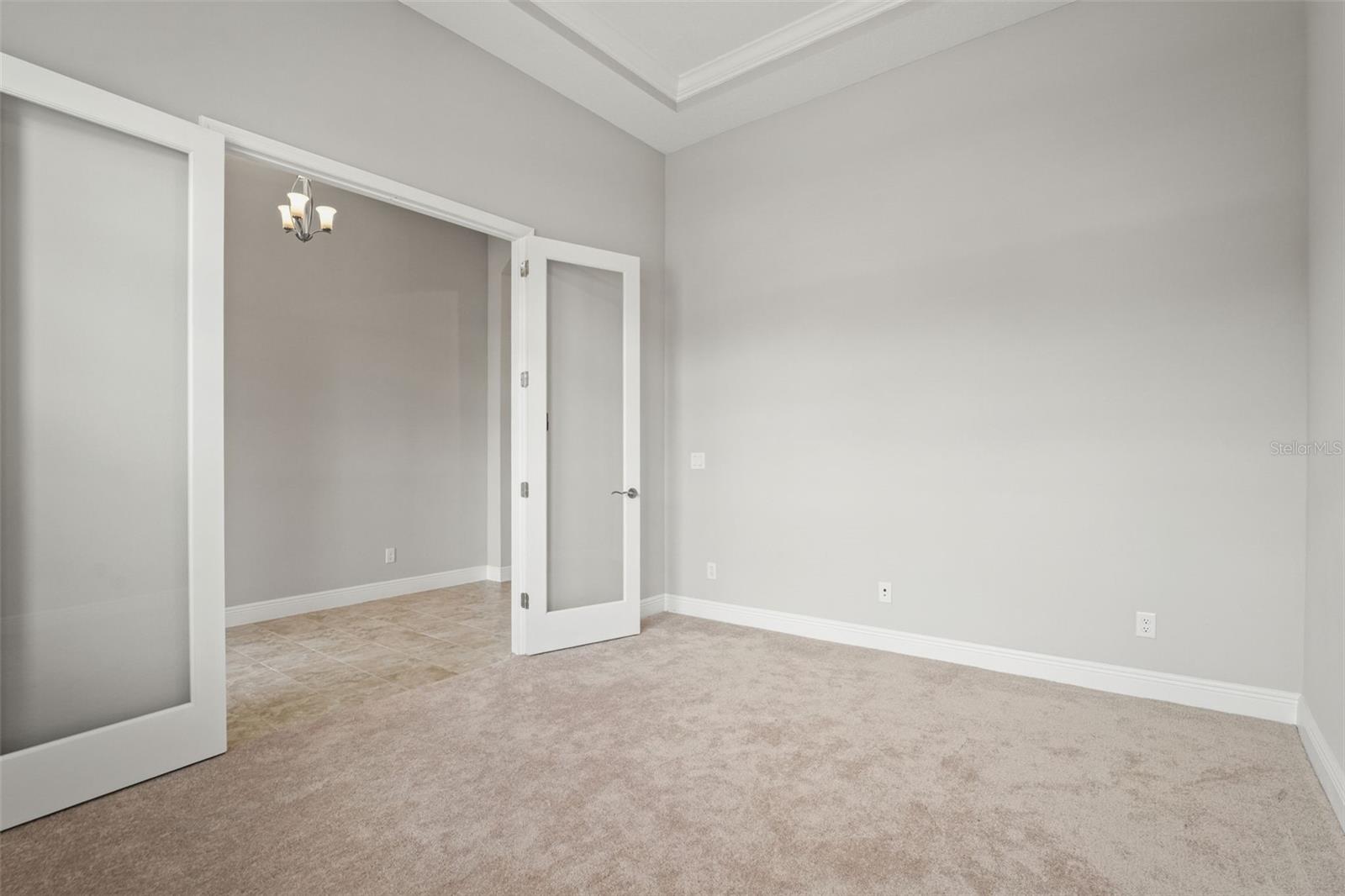 STARKEY RANCH PH 3 - Residential