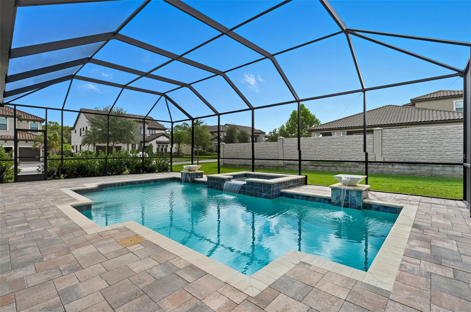 STARKEY RANCH PH 3 - Residential