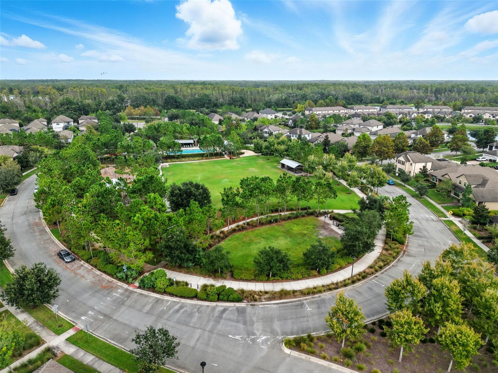 STARKEY RANCH PH 3 - Residential