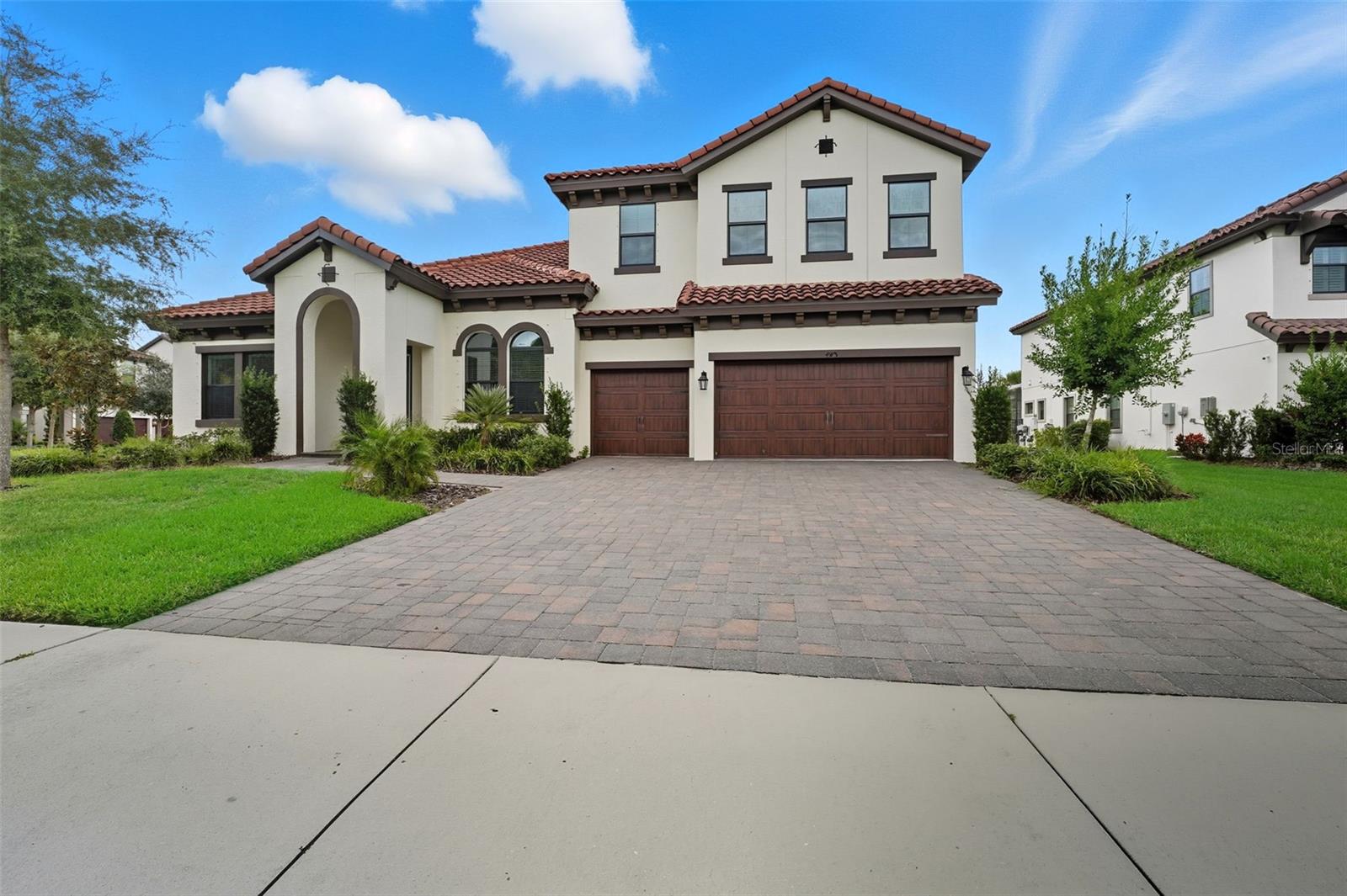 STARKEY RANCH PH 3 - Residential