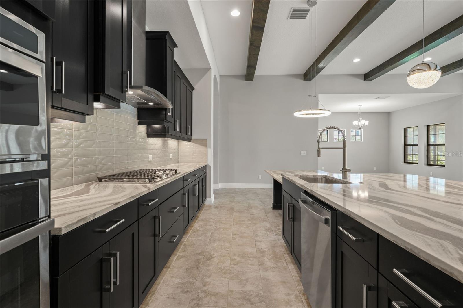 STARKEY RANCH PH 3 - Residential