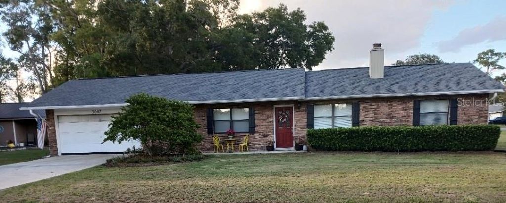 Photo of 3007 NE 31 Place, Ocala, FL 34479 (MLS # OM710880)