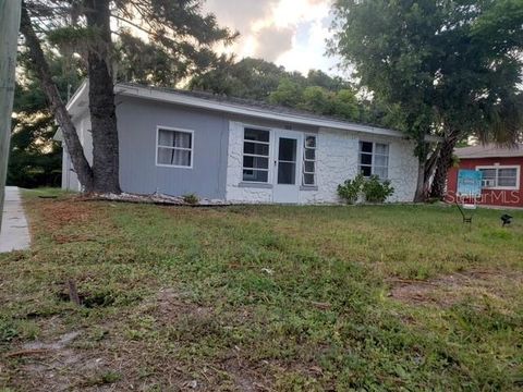 A home in BRADENTON