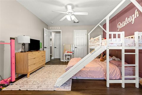 Tiny photo for 4535 SE 32nd Place, Ocala, FL 34480 (MLS # OM717828)