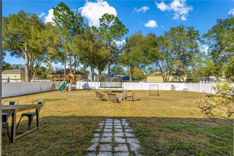 Tiny photo for 4535 SE 32nd Place, Ocala, FL 34480 (MLS # OM717828)