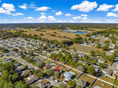 Tiny photo for 4535 SE 32nd Place, Ocala, FL 34480 (MLS # OM717828)