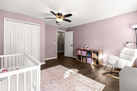 Tiny photo for 4535 SE 32nd Place, Ocala, FL 34480 (MLS # OM717828)