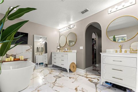 Tiny photo for 4535 SE 32nd Place, Ocala, FL 34480 (MLS # OM717828)