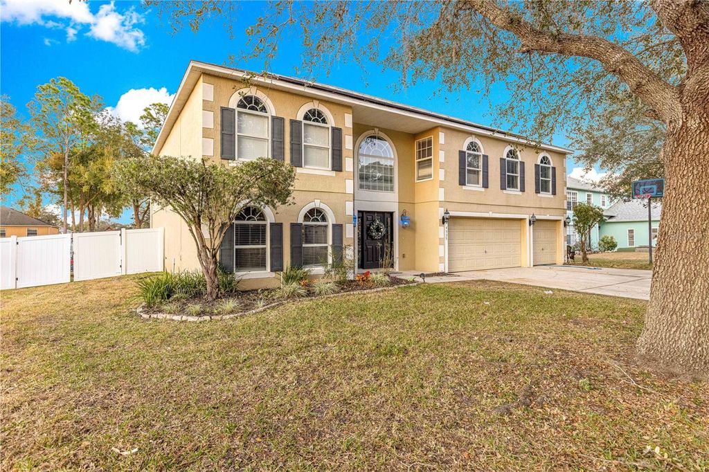 Photo of 4535 SE 32nd Place, Ocala, FL 34480 (MLS # OM717828)