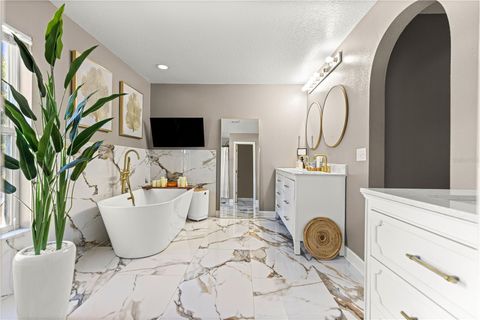 Tiny photo for 4535 SE 32nd Place, Ocala, FL 34480 (MLS # OM717828)