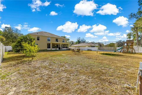 Tiny photo for 4535 SE 32nd Place, Ocala, FL 34480 (MLS # OM717828)