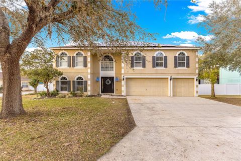 Photo of 4535 SE 32nd Place, Ocala, FL 34480 (MLS # OM717828)