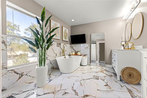 Tiny photo for 4535 SE 32nd Place, Ocala, FL 34480 (MLS # OM717828)