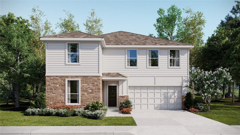 Photo of 3117 Rockwood Way, Minneola, FL 34715 (MLS # O6409877)