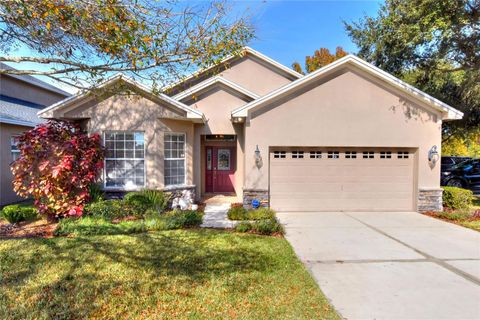 Photo of 1105 Stoney Creek Boulevard, Lakeland, FL 33811 (MLS # L4958190)